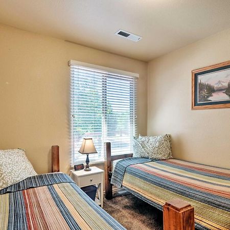 Kanab Condo With Pool And Ac Less Than 1 Mi To Attractions! エクステリア 写真