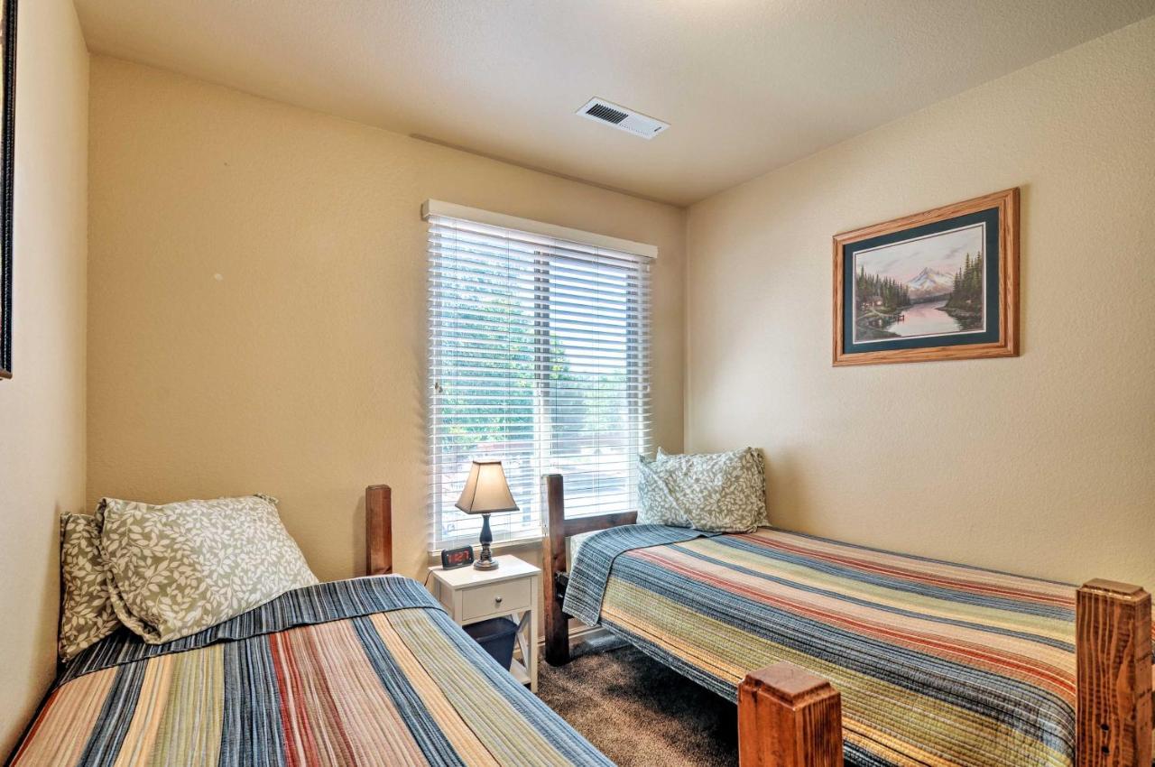 Kanab Condo With Pool And Ac Less Than 1 Mi To Attractions! エクステリア 写真